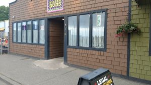 Mister Buds Legal Marijuana Port Angeles